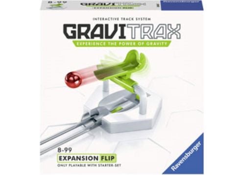 GraviTrax - Action Pack Flip Carousel 2