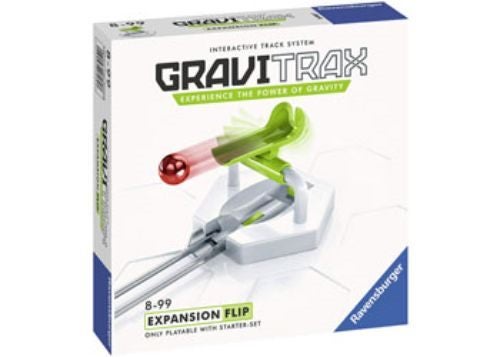 GraviTrax - Action Pack Flip Carousel 4
