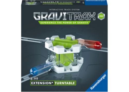 GraviTrax - PRO Action Pack Turntable Carousel 1
