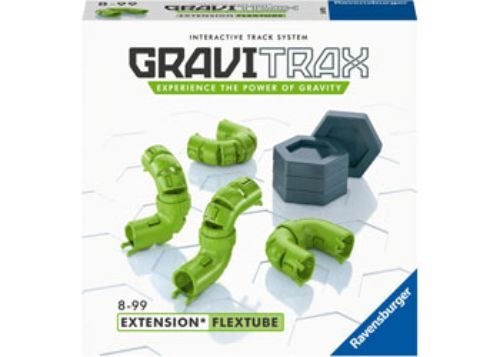 GraviTrax - Action Pack FlexTube Carousel 1