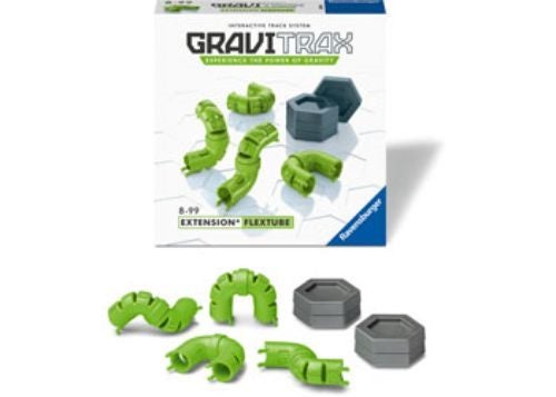 GraviTrax - Action Pack FlexTube Carousel 2