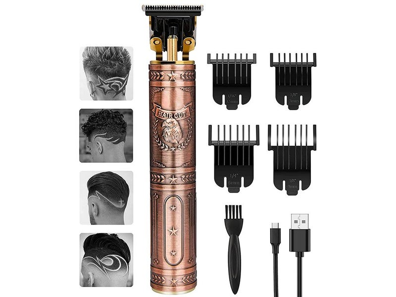 Cordless Hair Clippers for Men Carousel 1