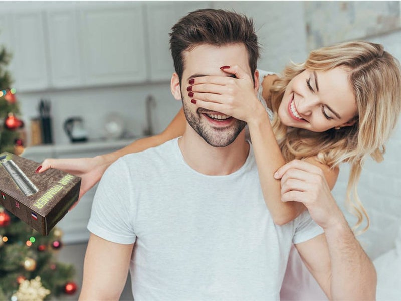 Cordless Hair Clippers for Men Carousel 9