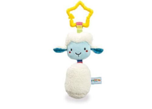 Early Learing Centre - Blossom Farm Lulu Lamb Chime Carousel 1