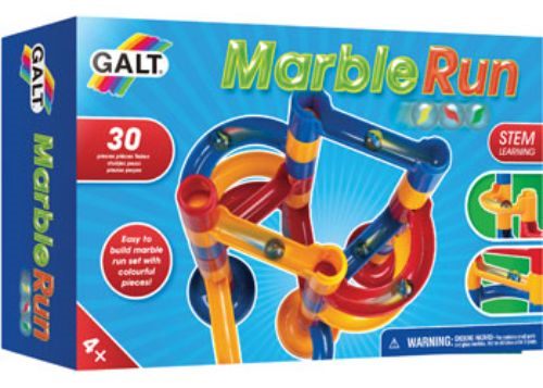 Galt - Marble Run Carousel 1