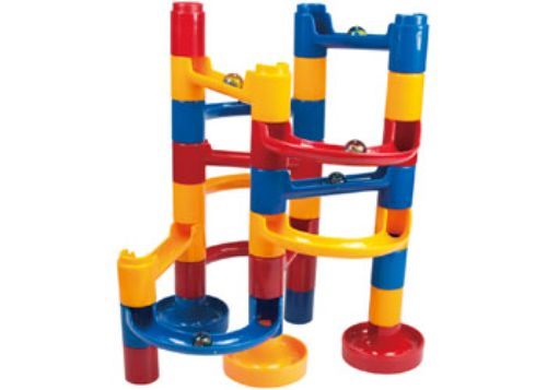 Galt - Marble Run Carousel 3