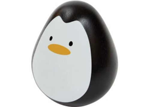 PlanToys - Penguin Carousel 1