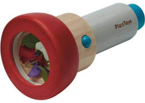 PlanToys - Kaleidoscope Carousel 2