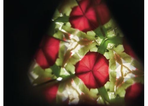 PlanToys - Kaleidoscope Carousel 10