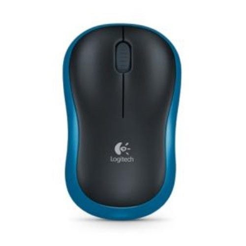 Optical Mouse - M185 Mouse Carousel 1