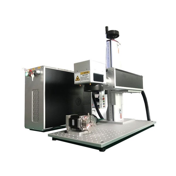 April Special - Fiber Laser Marker 30W Carousel 1