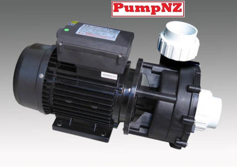 SPA Pool WHIRLPOOL Water Pump 2.5HP - LP250 - Very Quiet Commercial Carousel 1