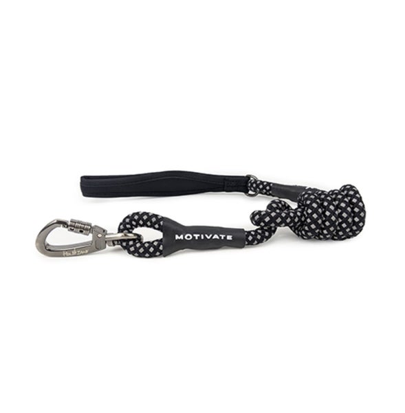 HUSKIMO DOG LEAD MOTIVATE DARK SKY Ultralight Carousel 1