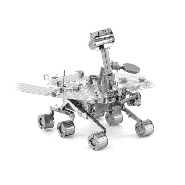 Metal Earth - 3D Metal Model Kit - Mars Rover Carousel 2