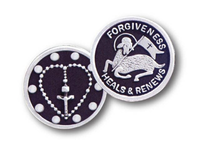 Pocket Token - Reconciliation Carousel 1