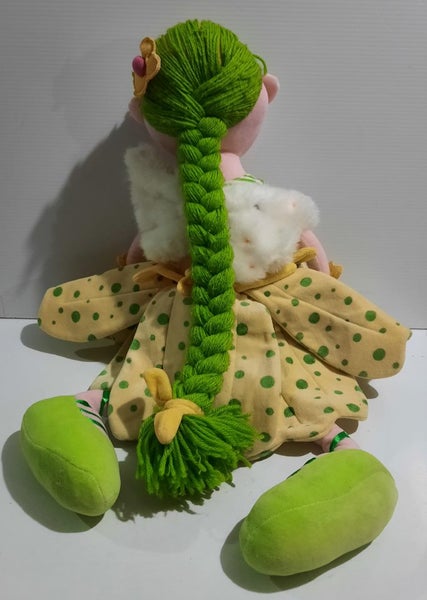 Baby Boo Fairy Doll x Carousel 2