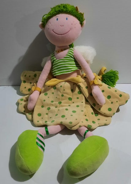 Baby Boo Fairy Doll x Carousel 1