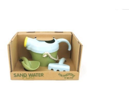 Viking Toys - Eco Watering Can Set Carousel 1