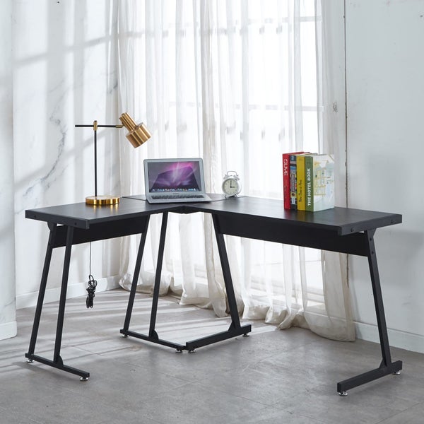 Corner Desk Carousel 1