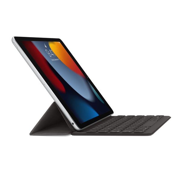 Apple Smart Keyboard for iPad - Black Carousel 2