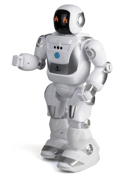 Silverlit: Ycoo Program A Bot X Carousel 1