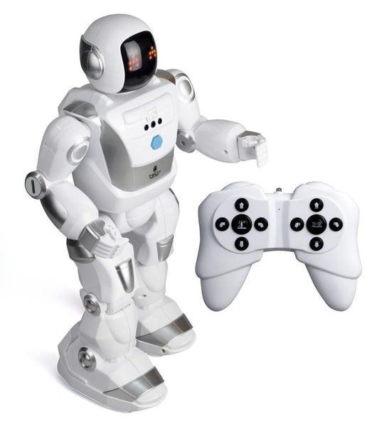 Silverlit: Ycoo Program A Bot X Carousel 2