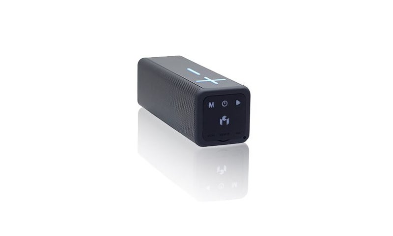 TRA Self Powered Speaker for Communications Carousel 1