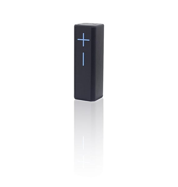 TRA Self Powered Speaker for Communications Carousel 2