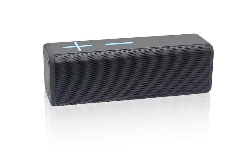 TRA Self Powered Speaker for Communications Carousel 5