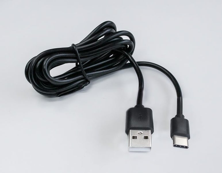 USB Type C Charging Lead Carousel 1