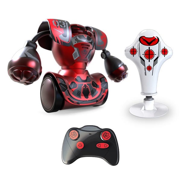 Silverlit: Ycoo - Robo Kombat Single Pack Carousel 1