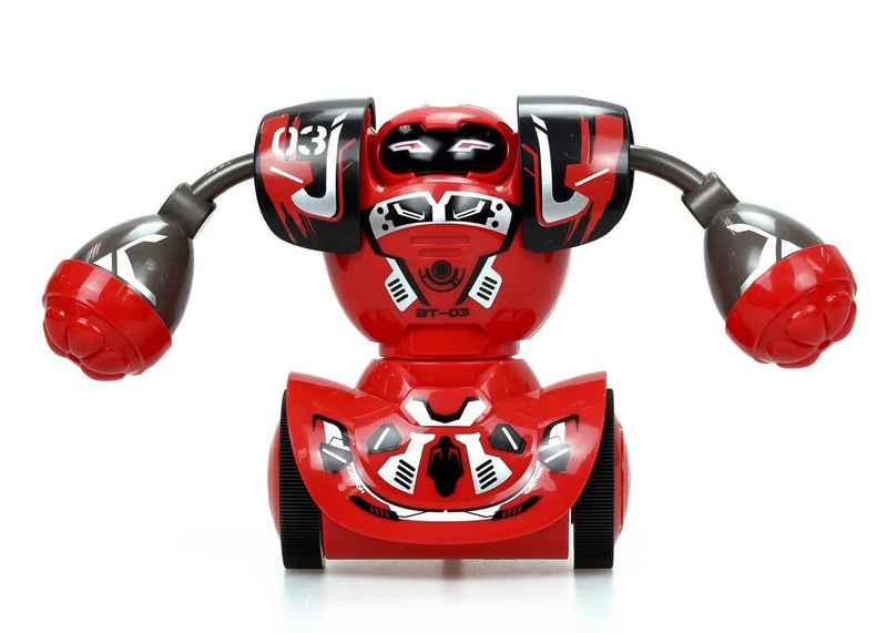 Silverlit: Ycoo - Robo Kombat Single Pack Carousel 2
