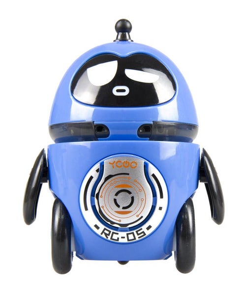 Silverlit: Ycoo Follow Me Droid (Asstd) Carousel 2