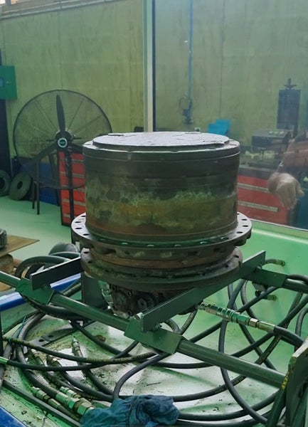 Hydraulic Components Carousel 2