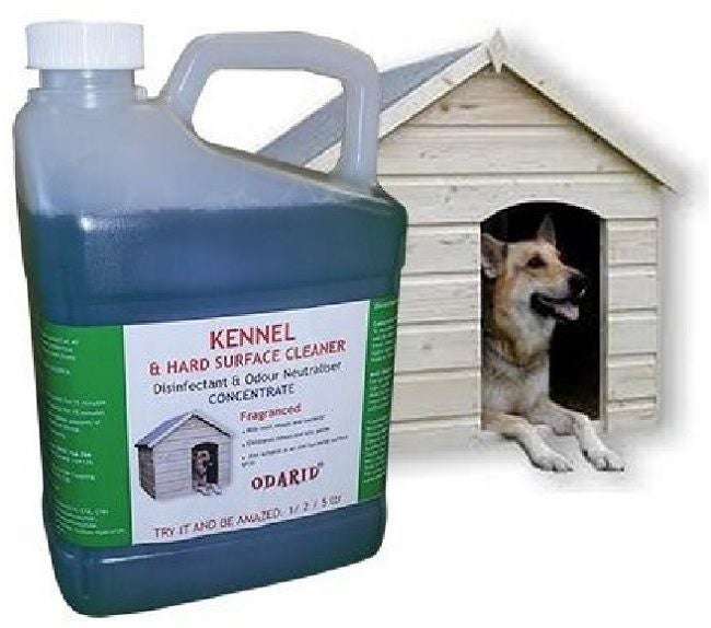 ODARID KENNEL & RUN CLEANER 2 LITRES Carousel 1