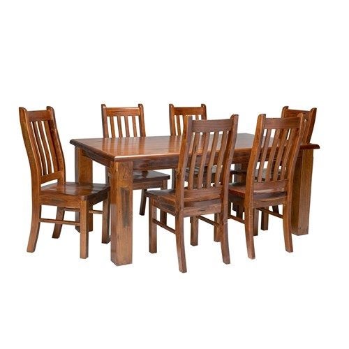 ALBURY 1800 DINING TABLE | NZ PINE Carousel 3