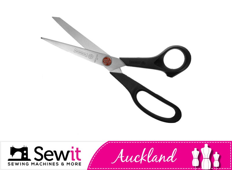 Mundial 8 1/2" Dressmaking Shears - Scissors Carousel 1