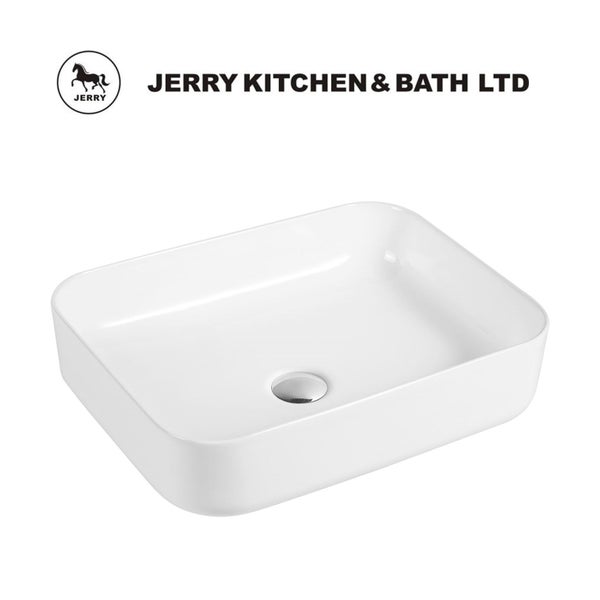 Counter Top Wash Basin Carousel 1