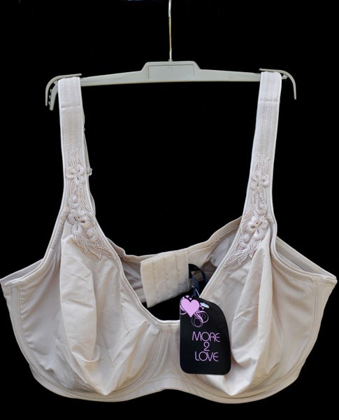 Brand X Collection Bras size 14-16 cup:C,DD,DDD Afterpay available Carousel 5
