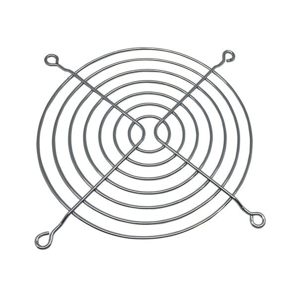 Electus Fan Finger Guard - 120mm (YX2515) Carousel 2