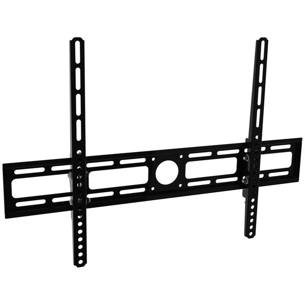 Ultra-Thin LCD TV Tilt Wall Bracket Carousel 1