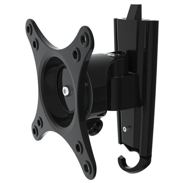 LCD Monitor Wall Mount 13-27" - Black (CW2853) Carousel 1