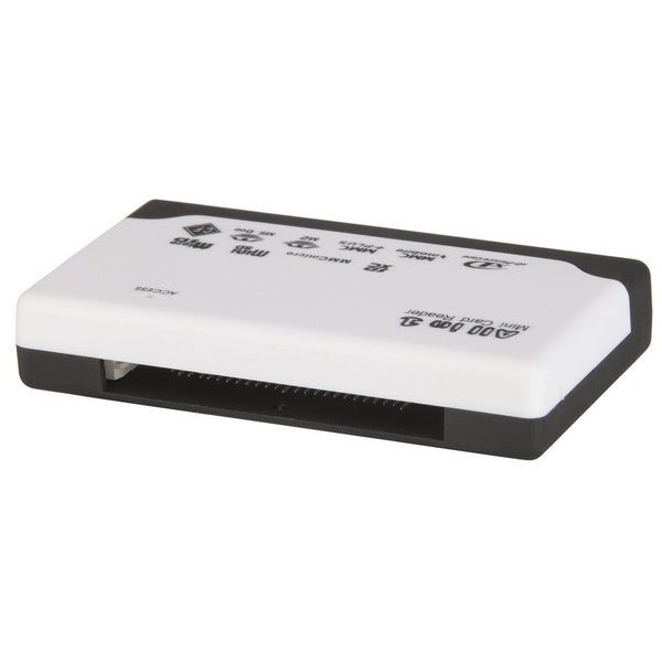 Digitech Card Reader - USB 2.0 (XC4926) Carousel 2