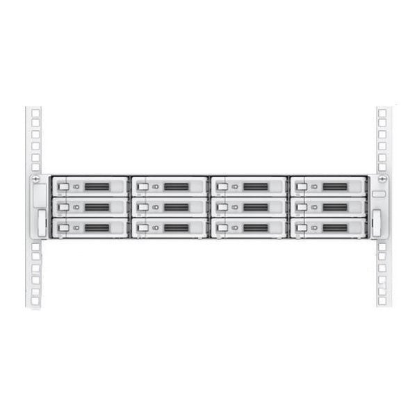 Synology Rail Kit RKS02 for 1U 2U And 3U NAS Systems Carousel 1