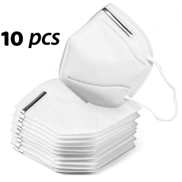 Brand New KN95 Face Masks Carousel 1