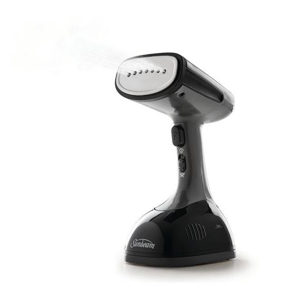Sunbeam Power Shot Handheld Steamer - Grey (SGS0900) Carousel 2