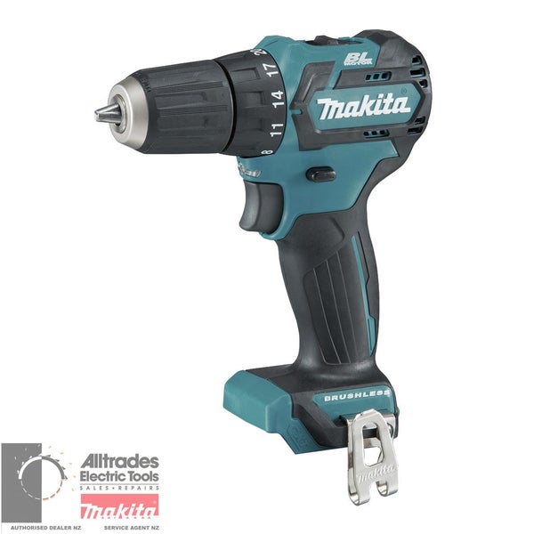 Makita DF332DZ Driver Drill Carousel 1