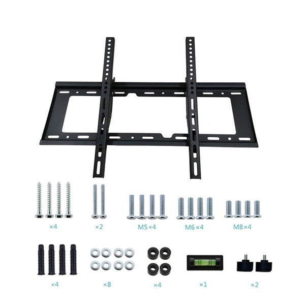 TV Holder WALL MOUNT BRACKET for LCD LED TV for 26-55 inch Carousel 2