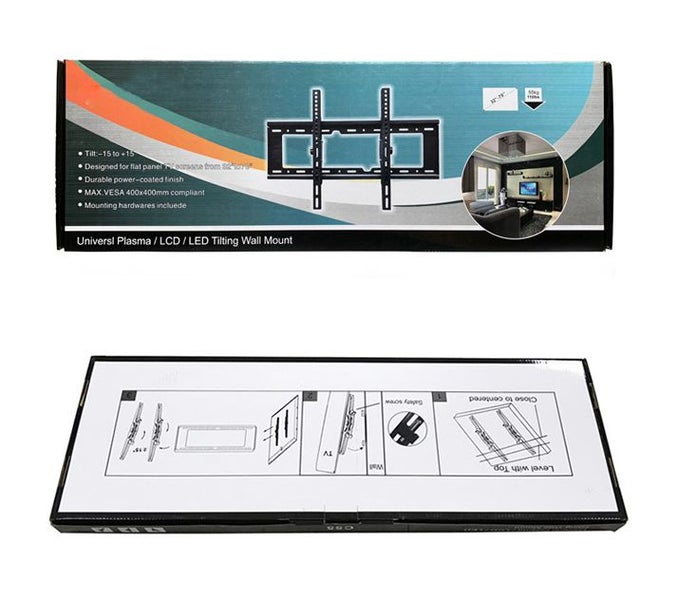 TV Holder WALL MOUNT BRACKET for LCD LED TV for 26-55 inch Carousel 8