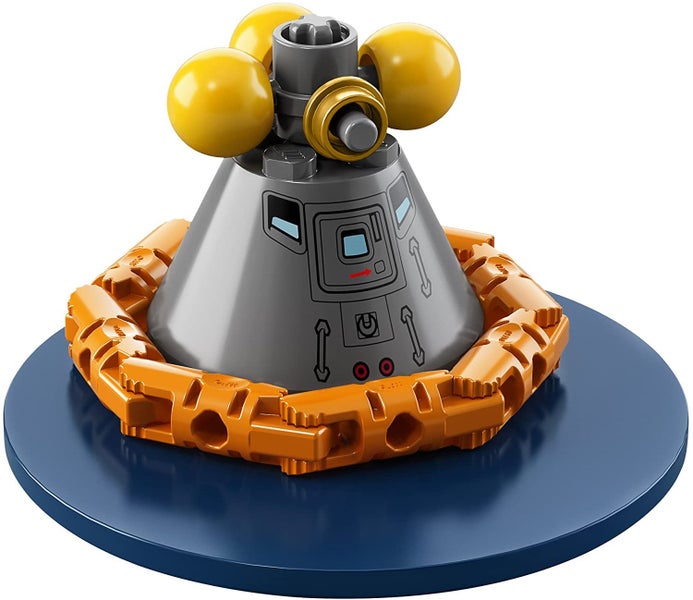 Lego 92176 NASA Apollo Saturn V Rocket (NEW) Carousel 8